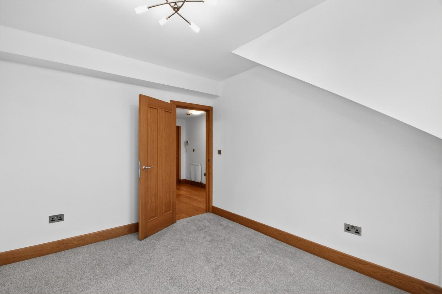 Valley Drive, Harrogate