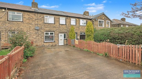 Tyersal Terrace, Bradford, West Yorkshire BD4