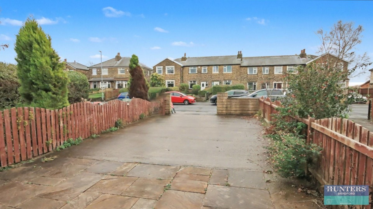 Tyersal Terrace, Bradford, West Yorkshire BD4