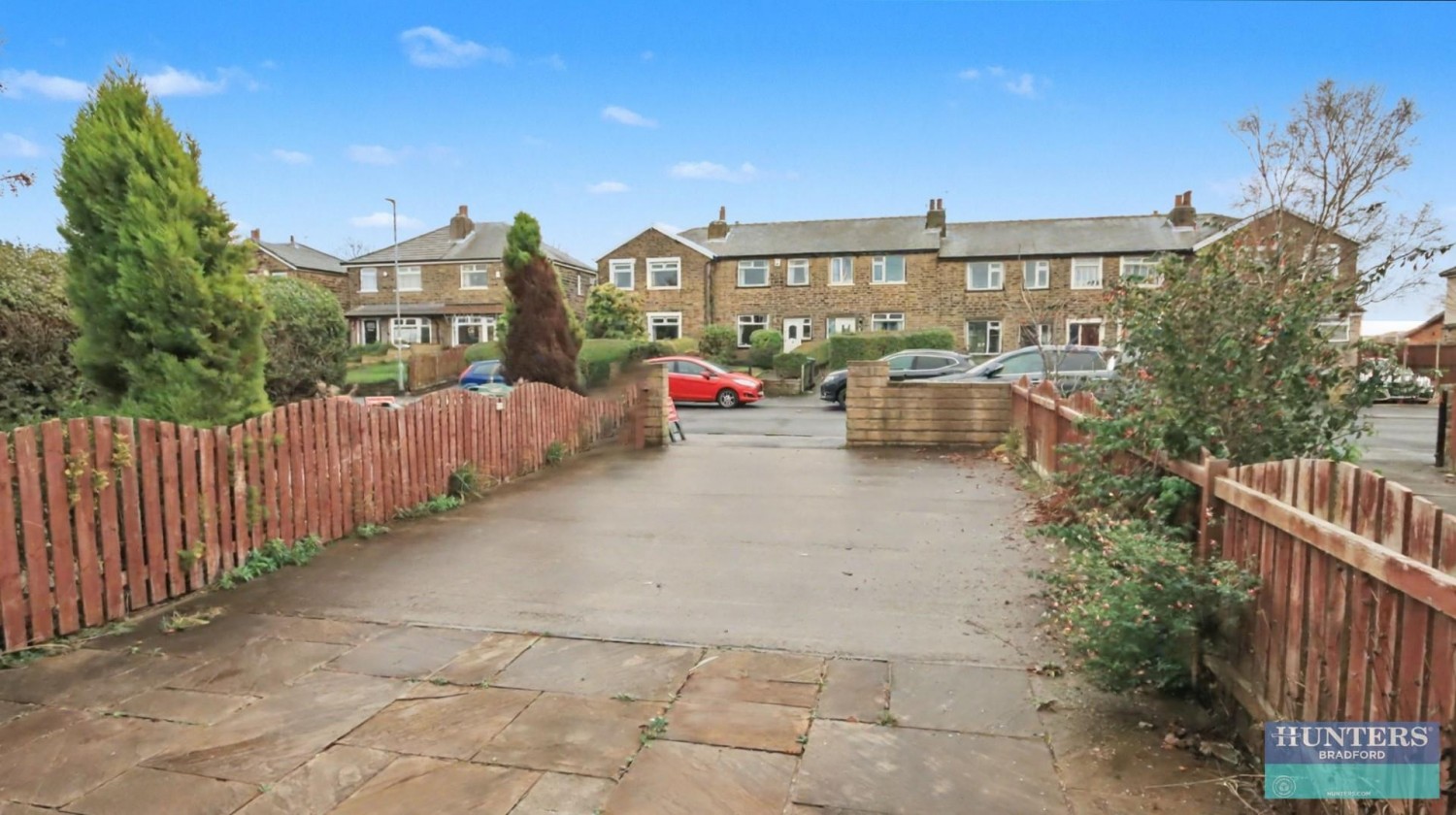 Tyersal Terrace, Bradford, West Yorkshire BD4