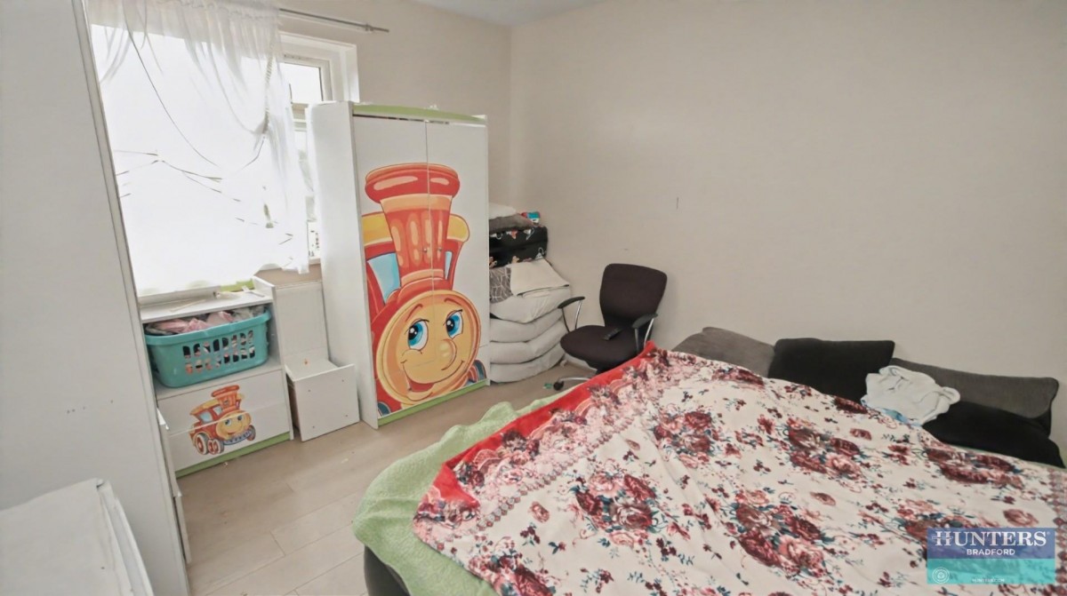 Tyersal Terrace, Bradford, West Yorkshire BD4