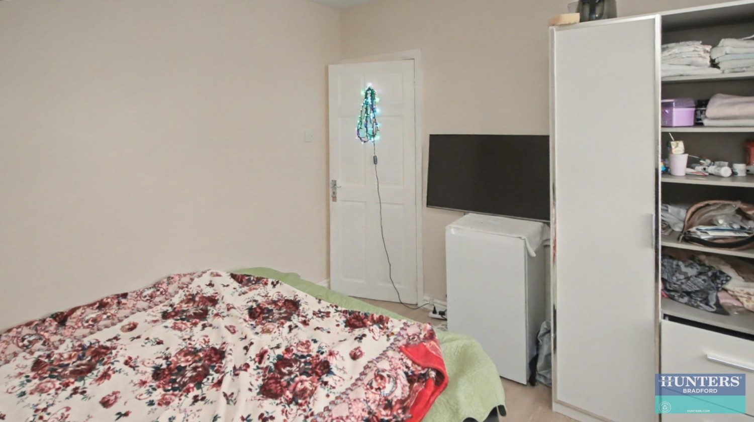 Tyersal Terrace, Bradford, West Yorkshire BD4