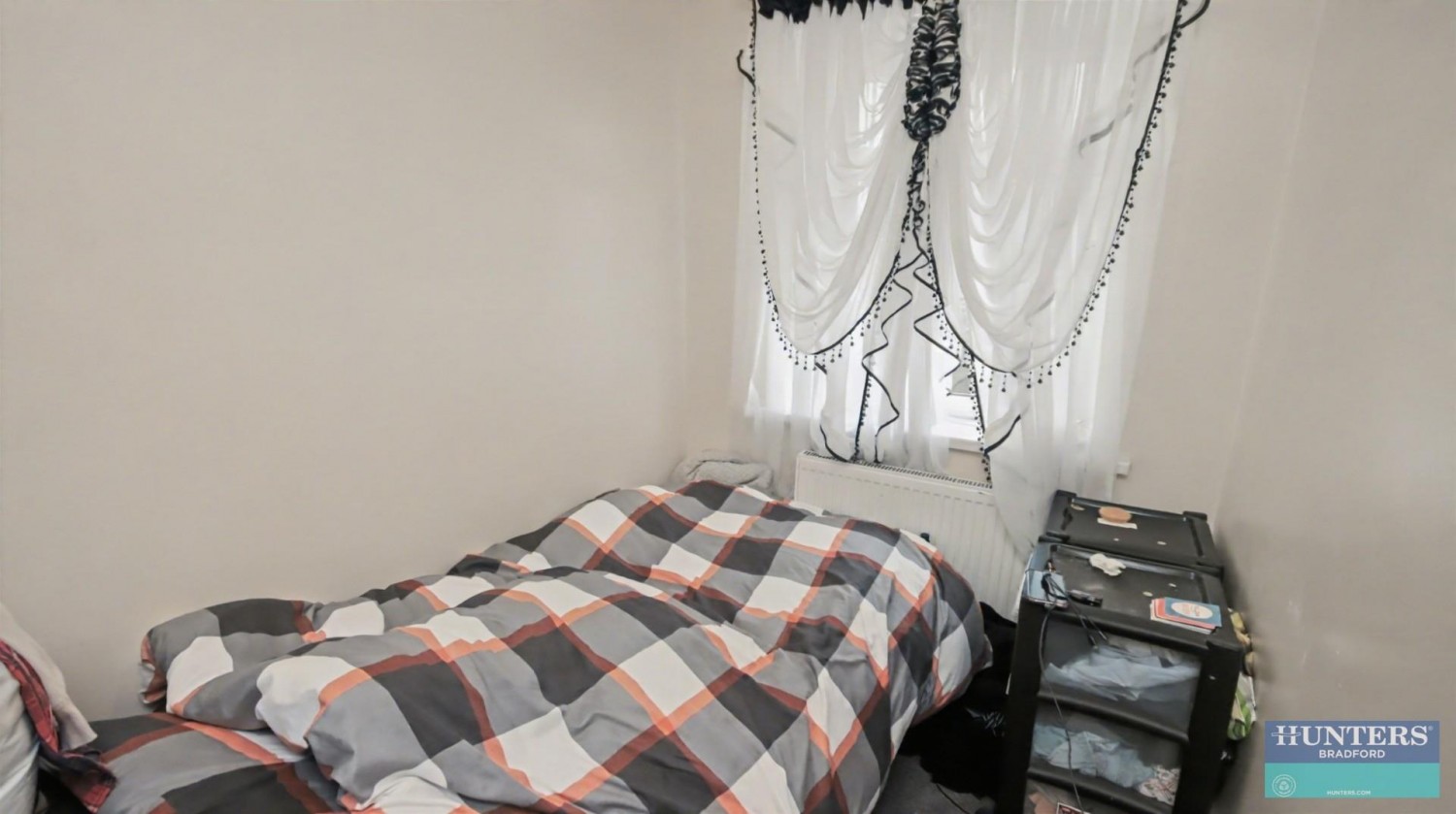 Tyersal Terrace, Bradford, West Yorkshire BD4