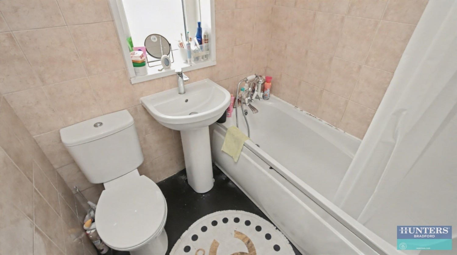 Tyersal Terrace, Bradford, West Yorkshire BD4