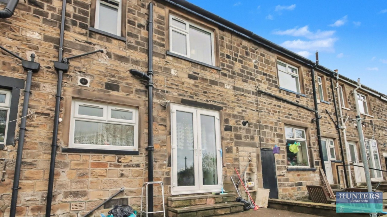 Tyersal Terrace, Bradford, West Yorkshire BD4