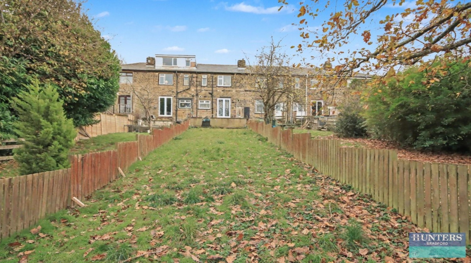Tyersal Terrace, Bradford, West Yorkshire BD4