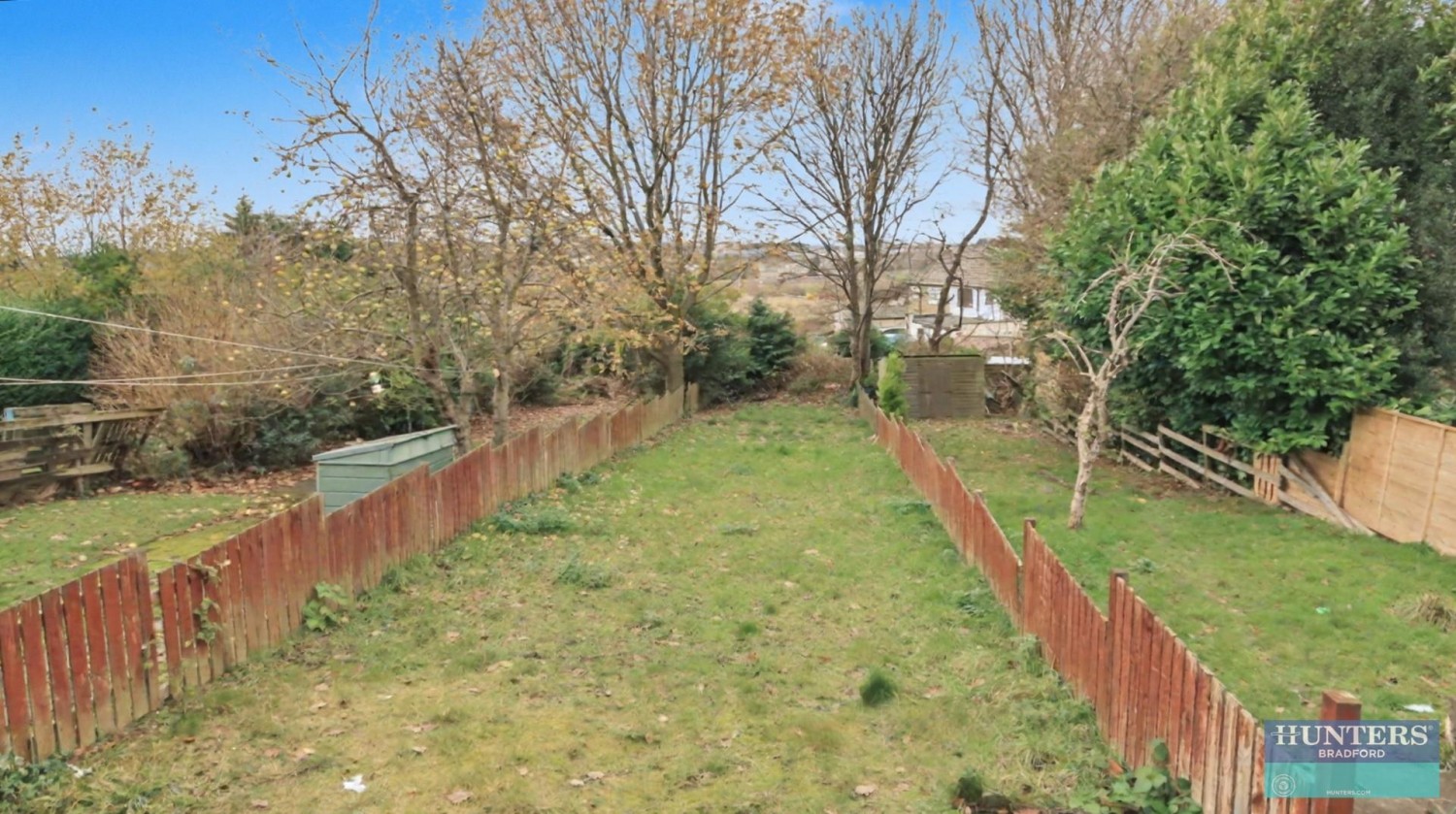 Tyersal Terrace, Bradford, West Yorkshire BD4