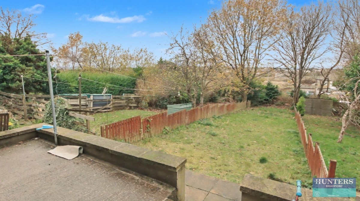 Tyersal Terrace, Bradford, West Yorkshire BD4