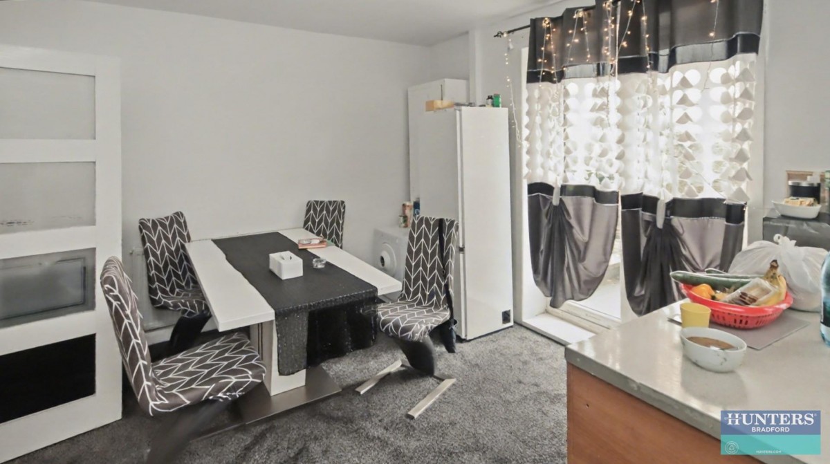 Tyersal Terrace, Bradford, West Yorkshire BD4