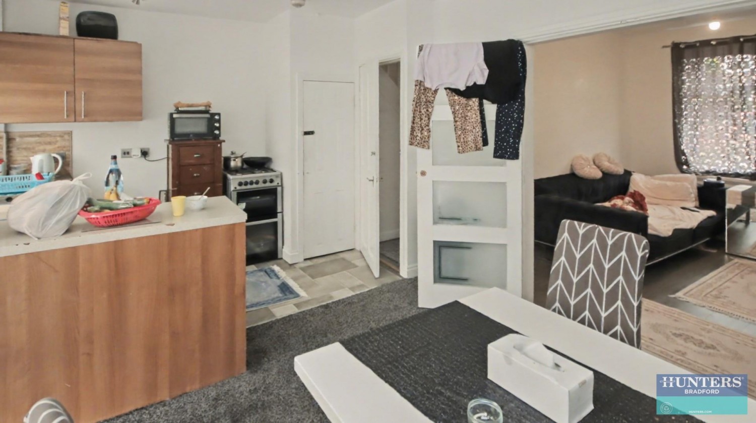 Tyersal Terrace, Bradford, West Yorkshire BD4