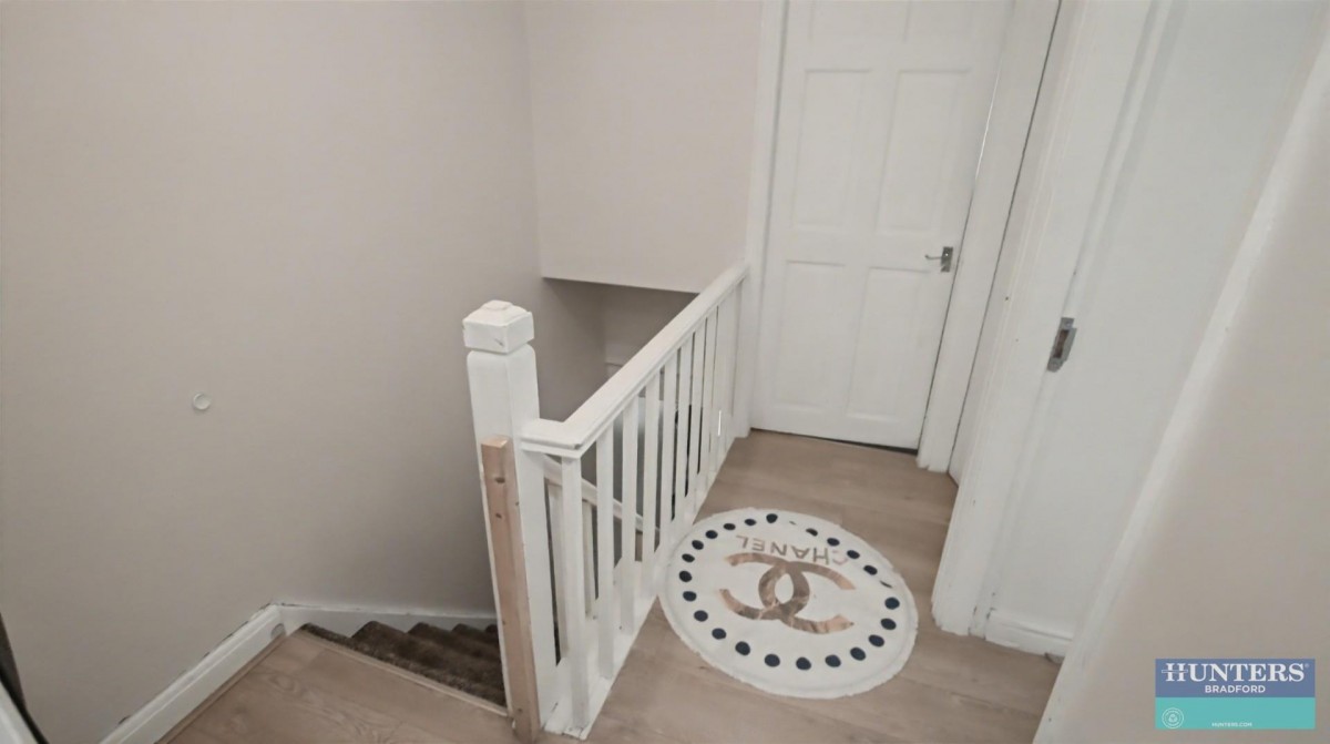 Tyersal Terrace, Bradford, West Yorkshire BD4