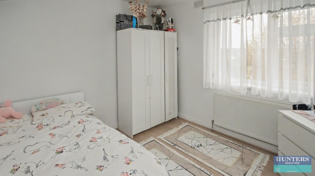 Tyersal Terrace, Bradford, West Yorkshire BD4