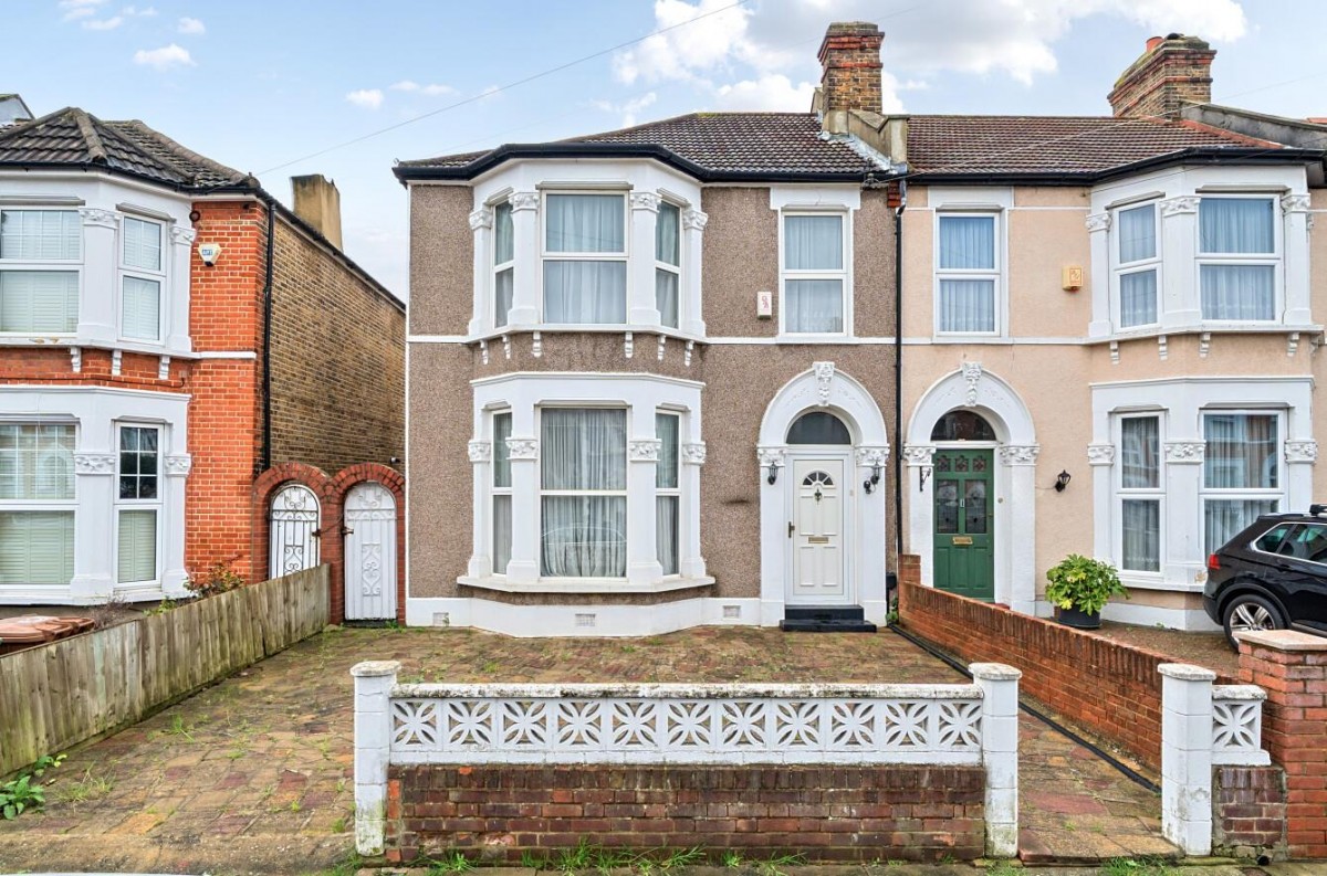 Ardgowan Road, London, SE6 1ZB