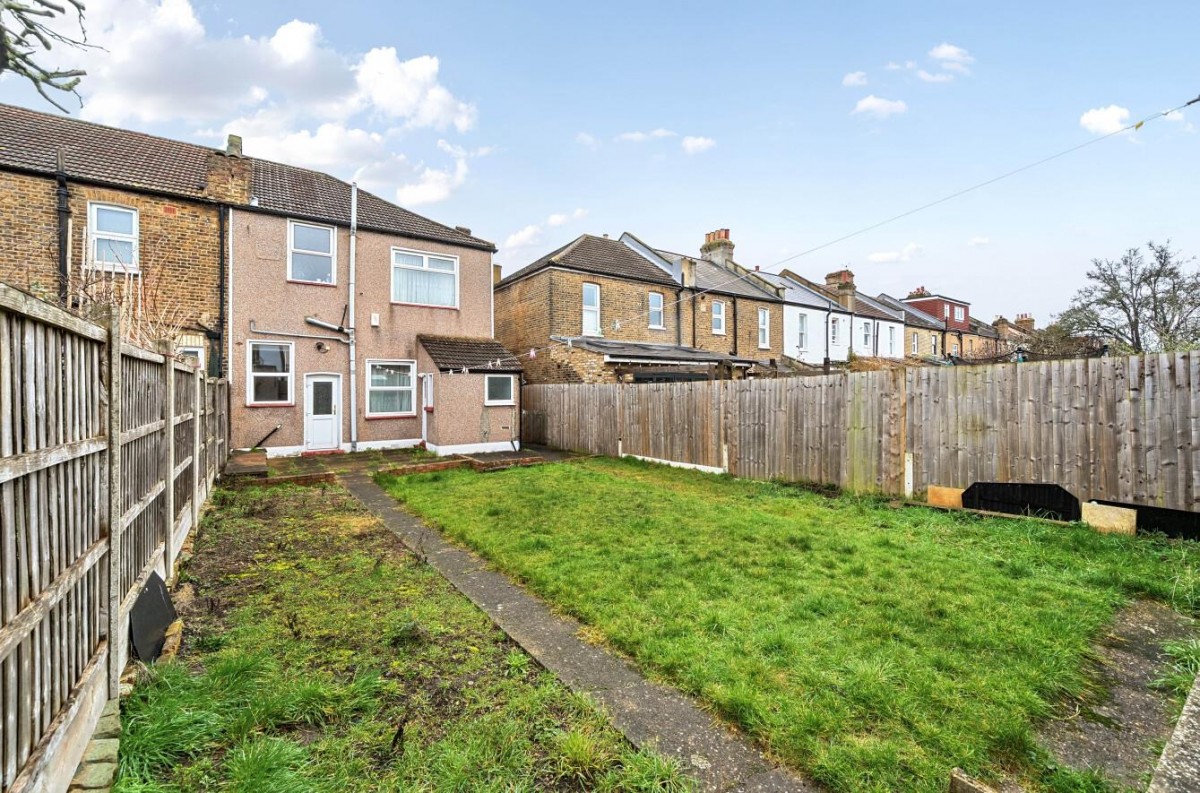 Ardgowan Road, London, SE6 1ZB