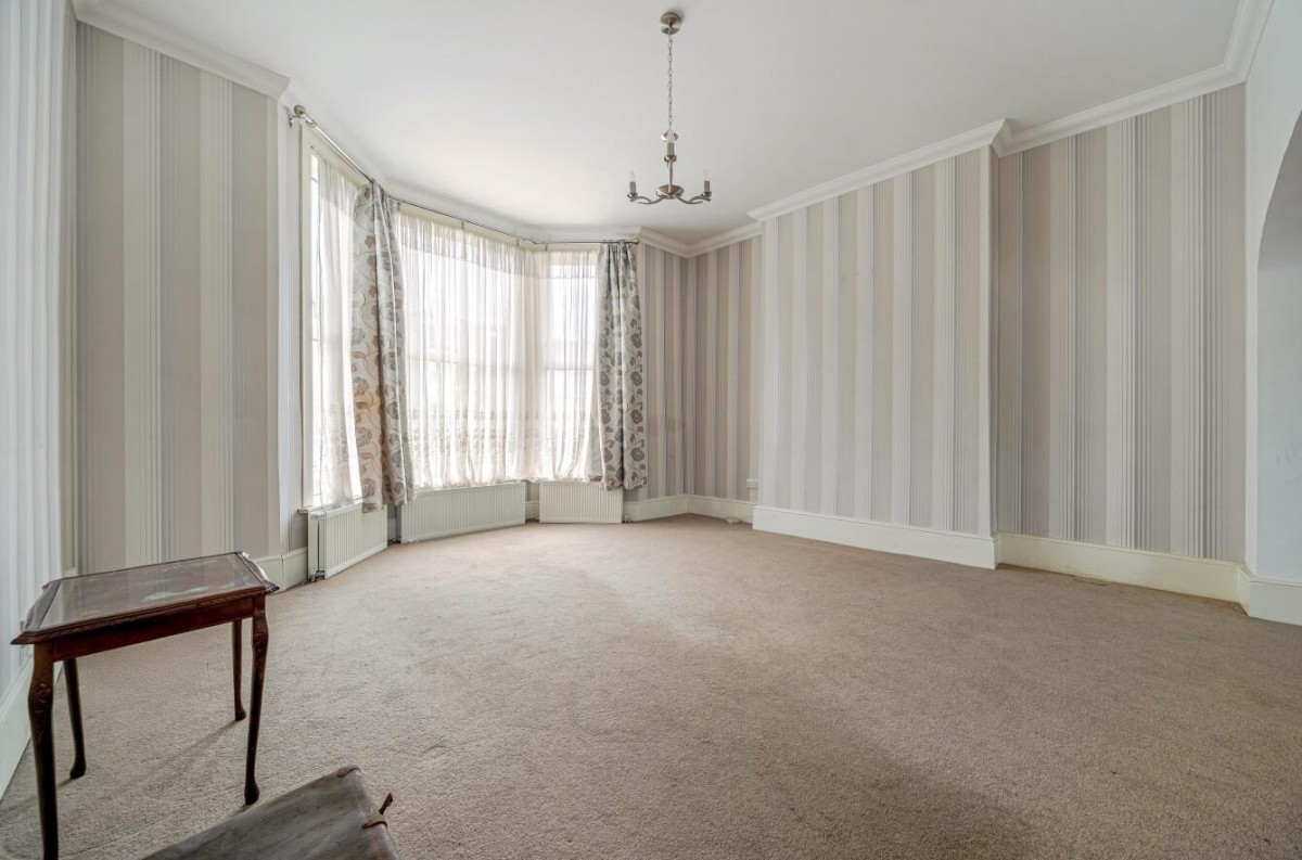 Ardgowan Road, London, SE6 1ZB