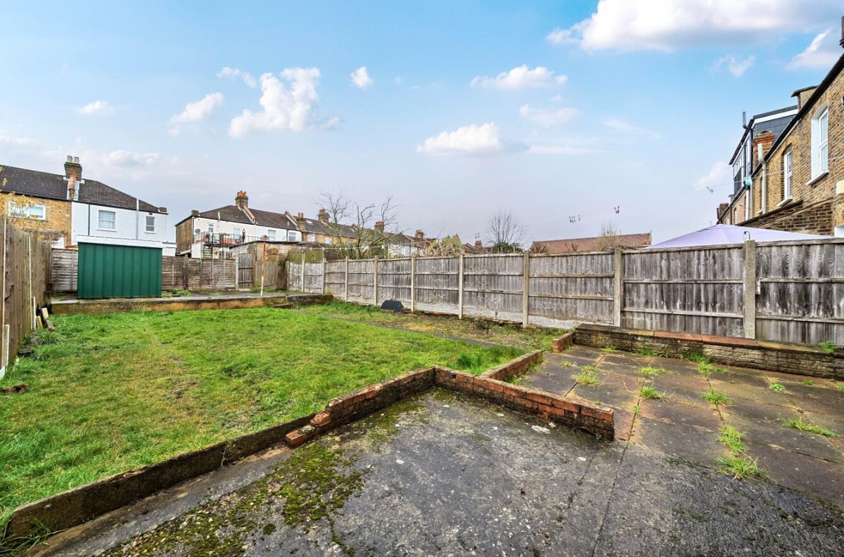 Ardgowan Road, London, SE6 1ZB