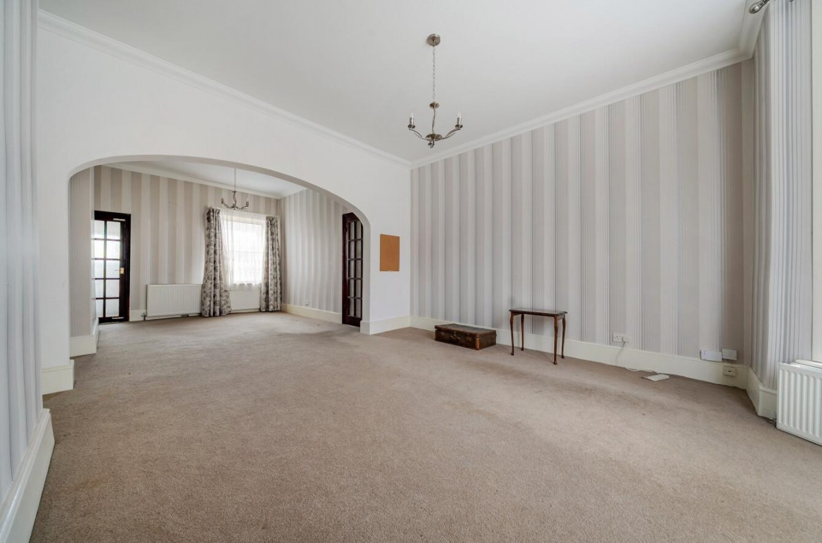 Ardgowan Road, London, SE6 1ZB