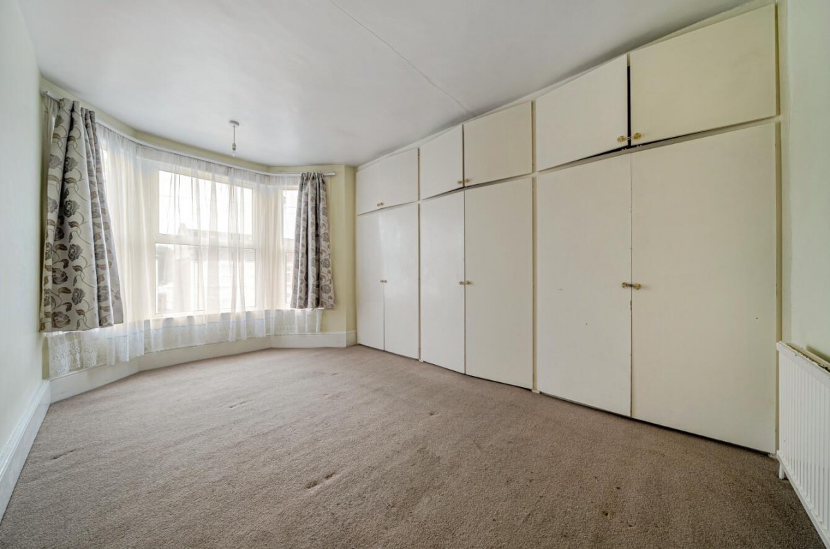 Ardgowan Road, London, SE6 1ZB