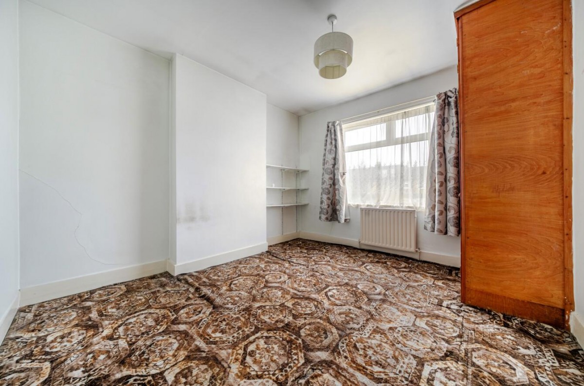 Ardgowan Road, London, SE6 1ZB