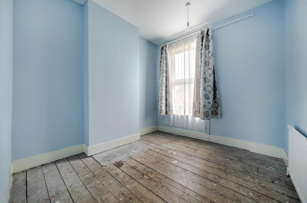 Ardgowan Road, London, SE6 1ZB