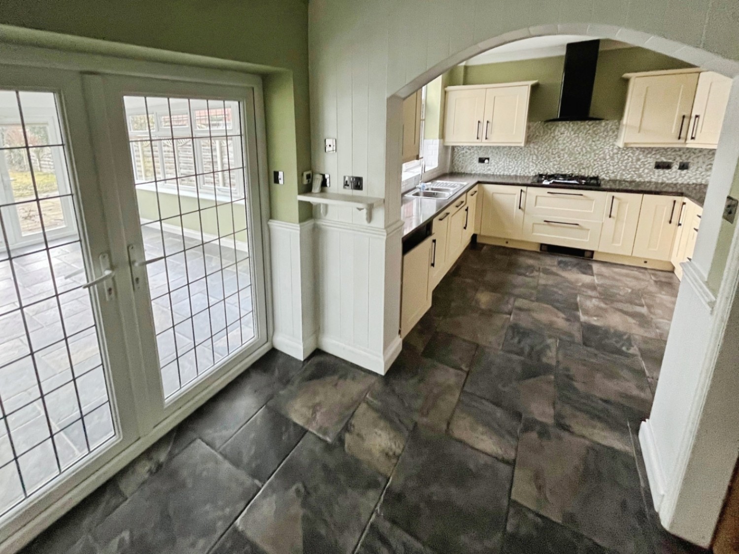 Doncaster Road, Bawtry, Doncaster