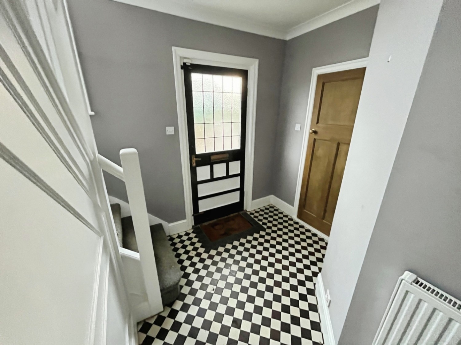 Doncaster Road, Bawtry, Doncaster