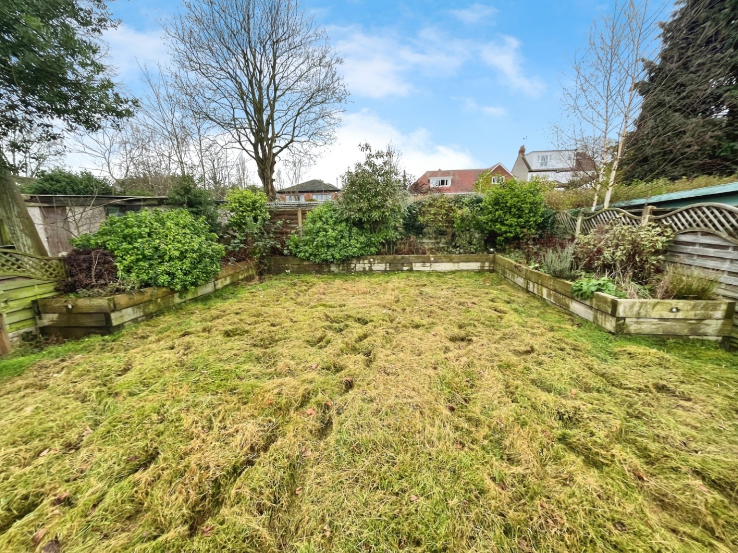 Doncaster Road, Bawtry, Doncaster