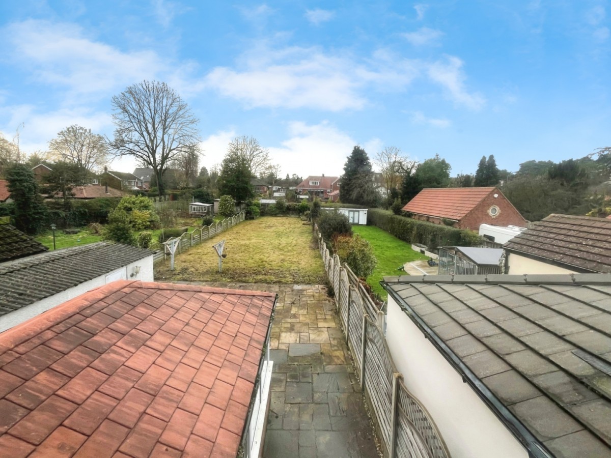 Doncaster Road, Bawtry, Doncaster