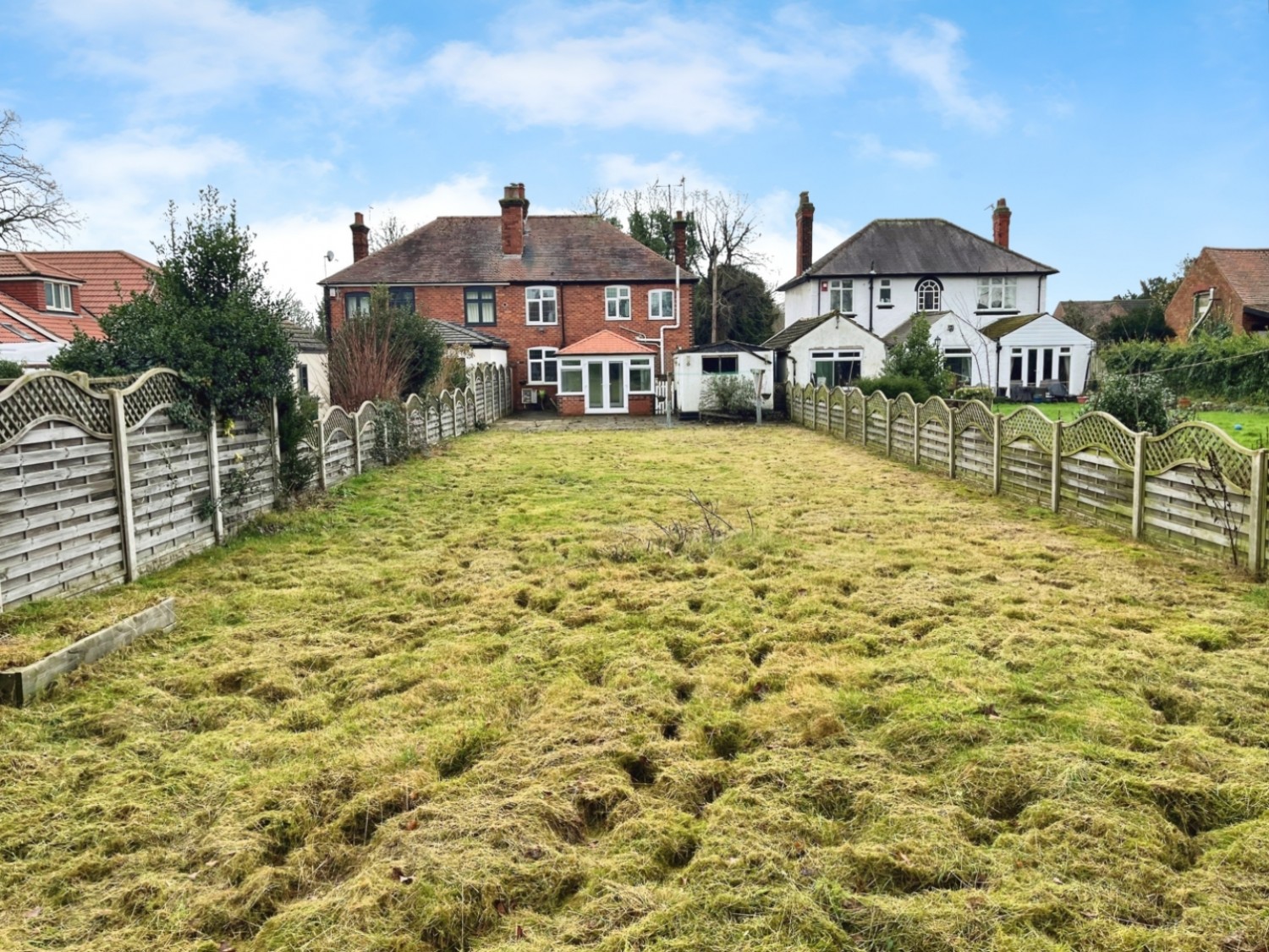 Doncaster Road, Bawtry, Doncaster