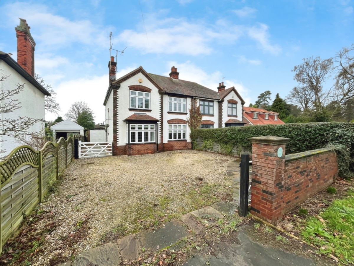 Doncaster Road, Bawtry, Doncaster