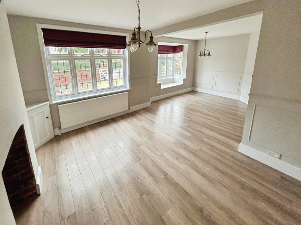 Doncaster Road, Bawtry, Doncaster