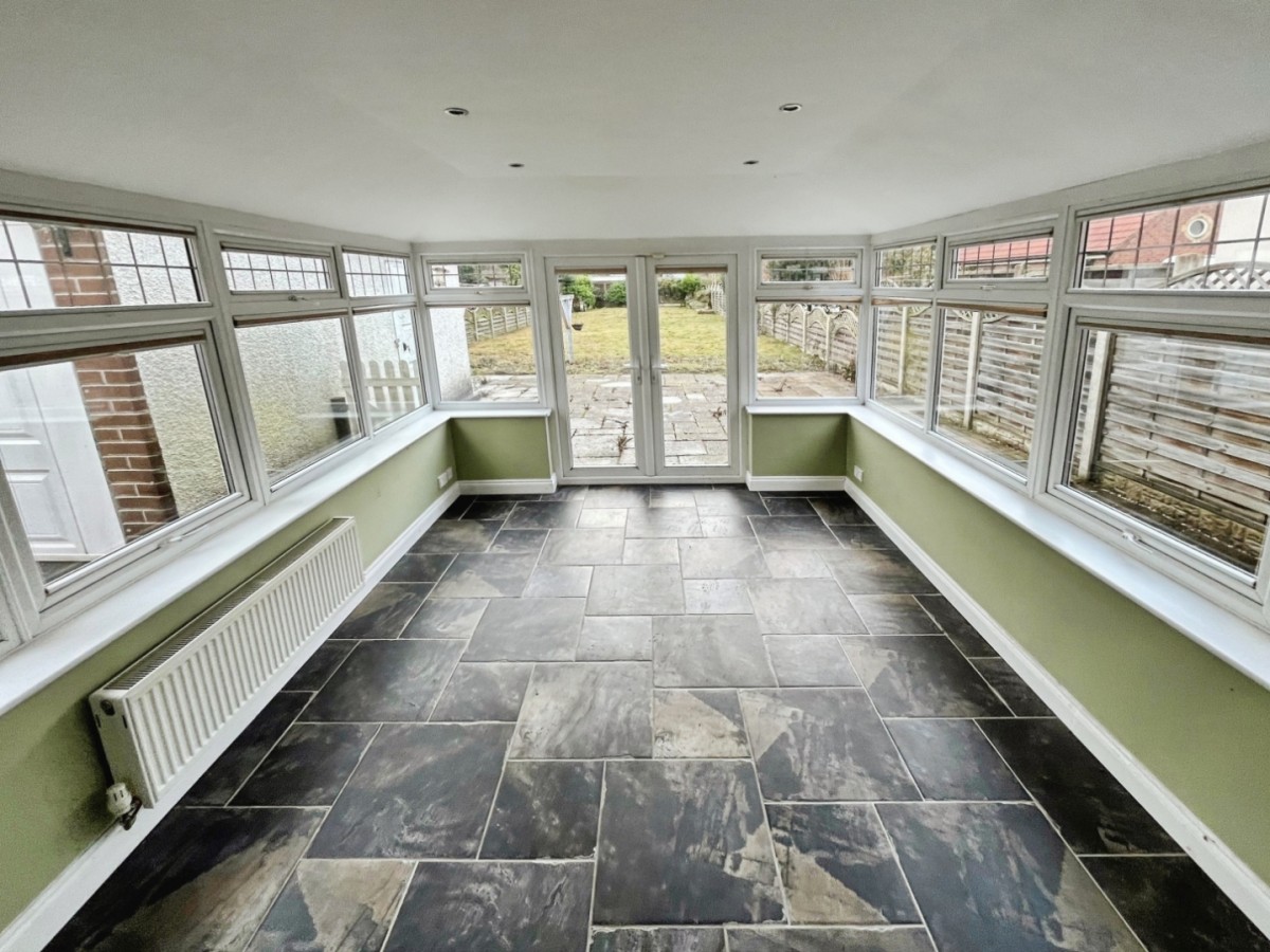 Doncaster Road, Bawtry, Doncaster