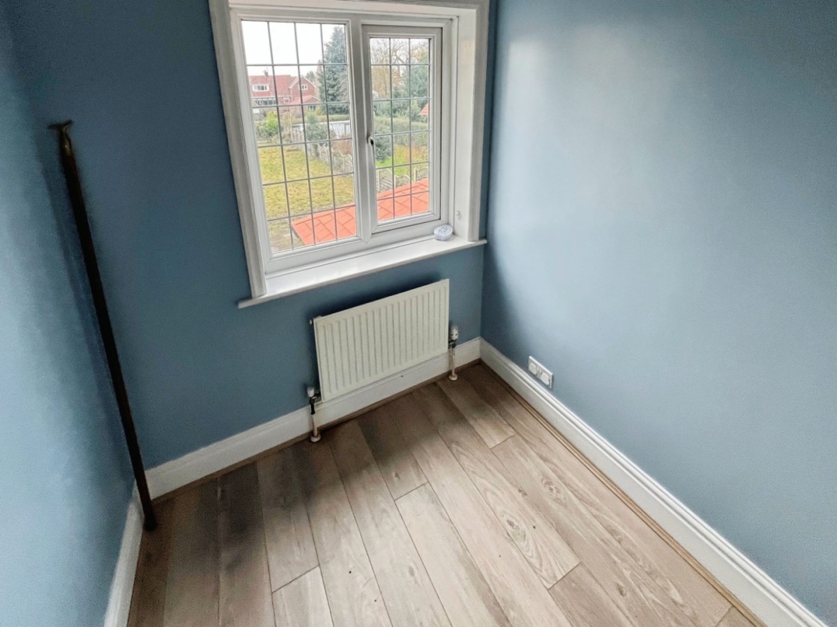 Doncaster Road, Bawtry, Doncaster