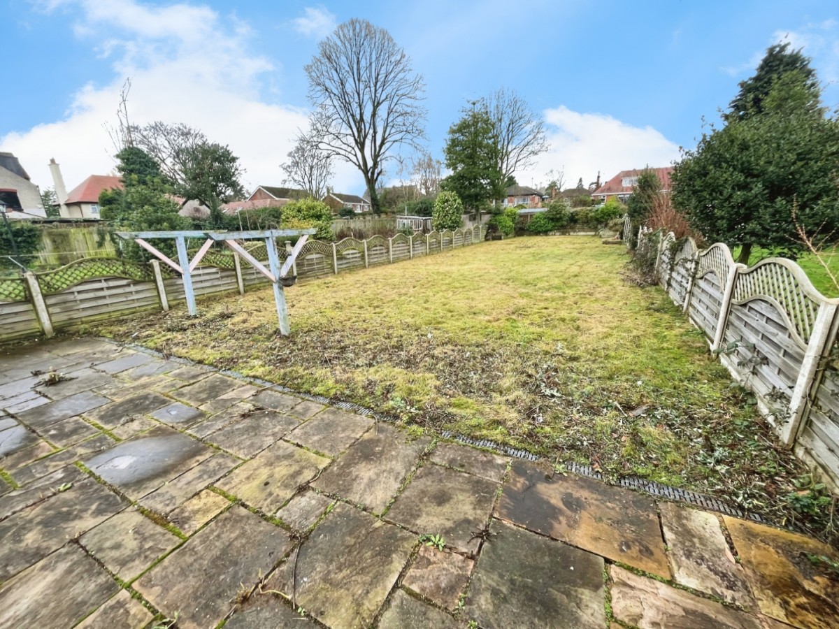 Doncaster Road, Bawtry, Doncaster