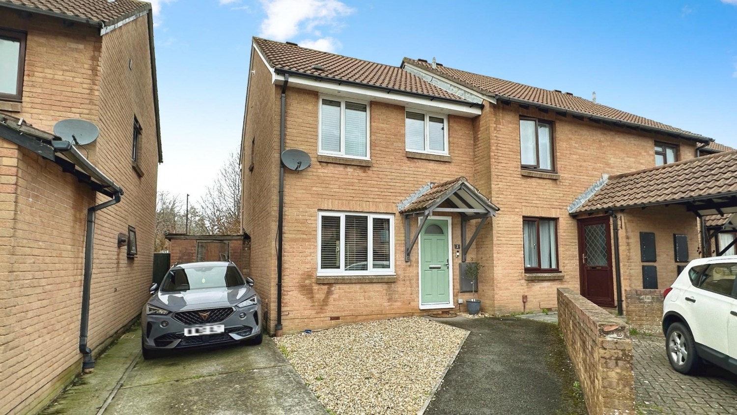 Wytherlies Drive, Bristol