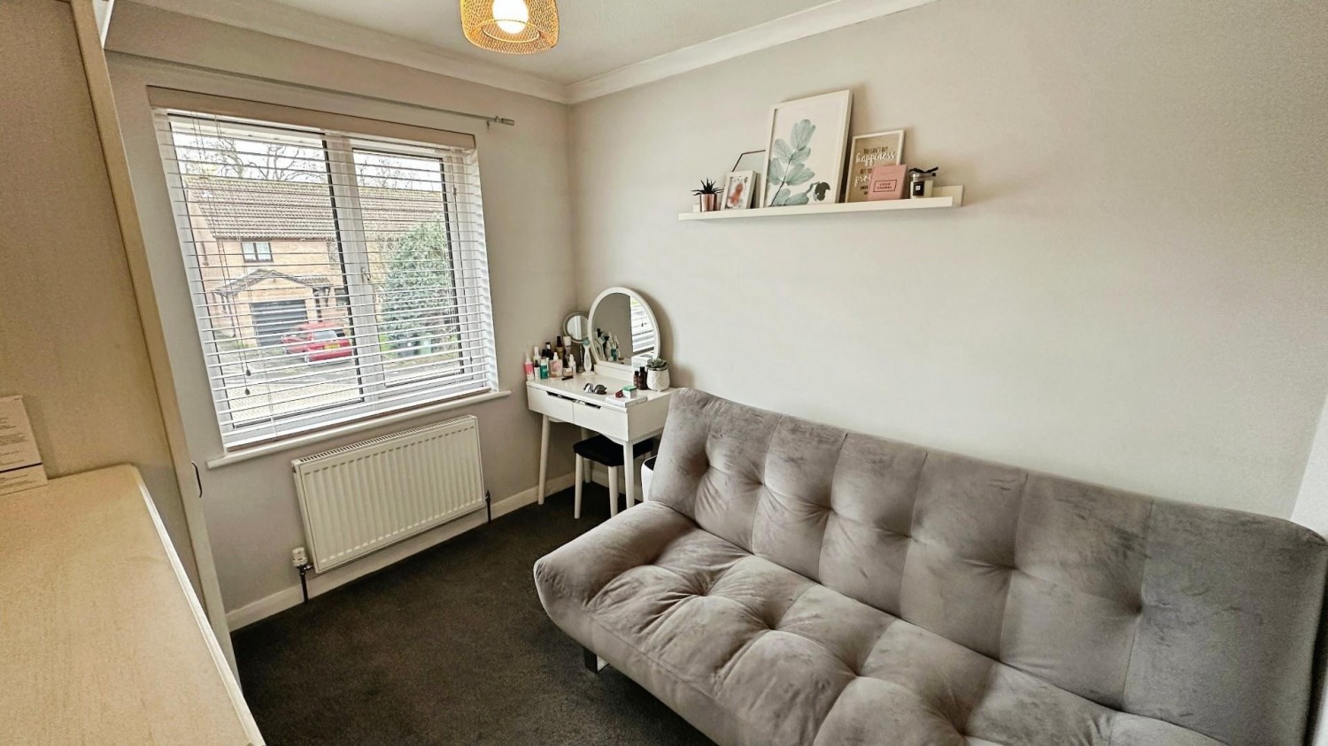 Wytherlies Drive, Bristol