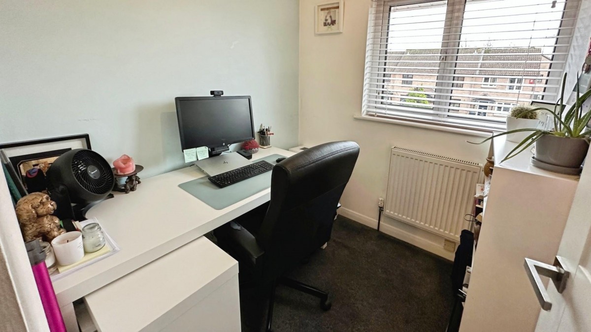 Wytherlies Drive, Bristol