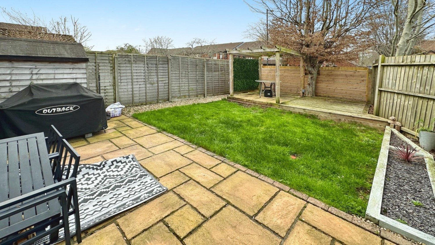 Wytherlies Drive, Bristol