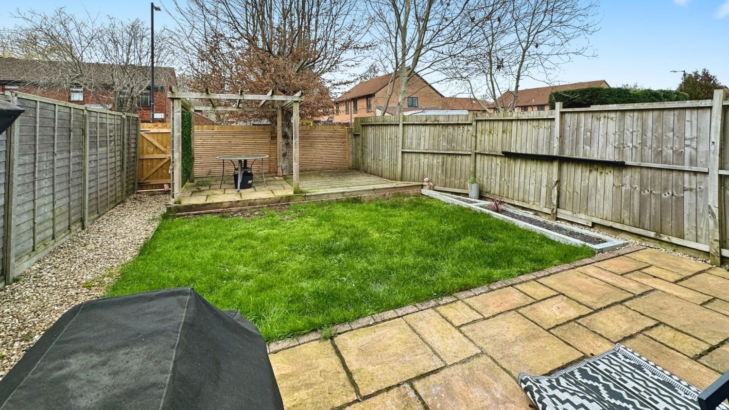 Wytherlies Drive, Bristol