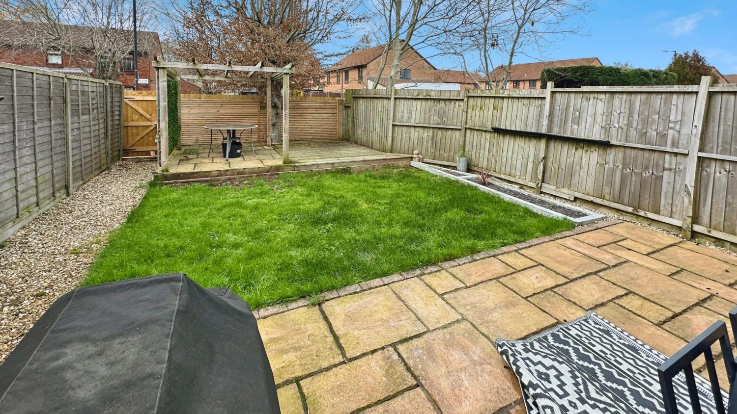 Wytherlies Drive, Bristol