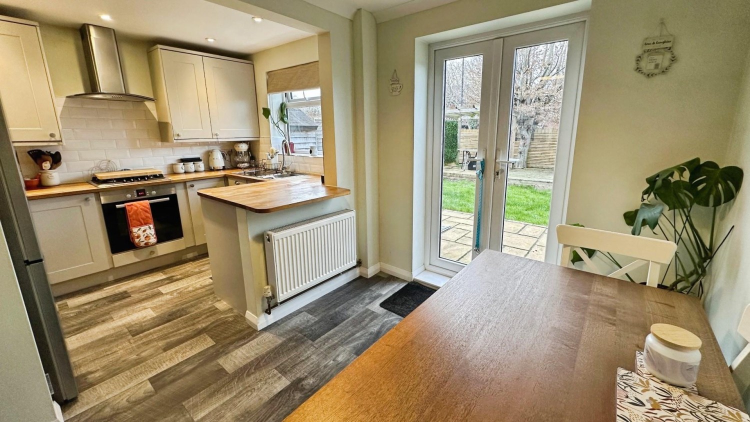 Wytherlies Drive, Bristol