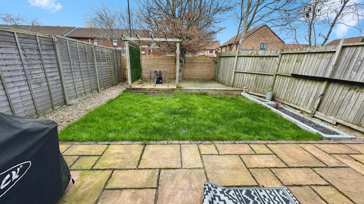 Wytherlies Drive, Bristol