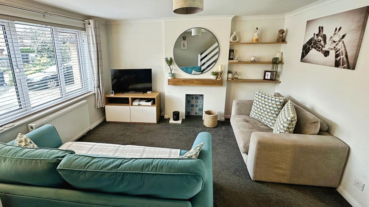 Wytherlies Drive, Bristol