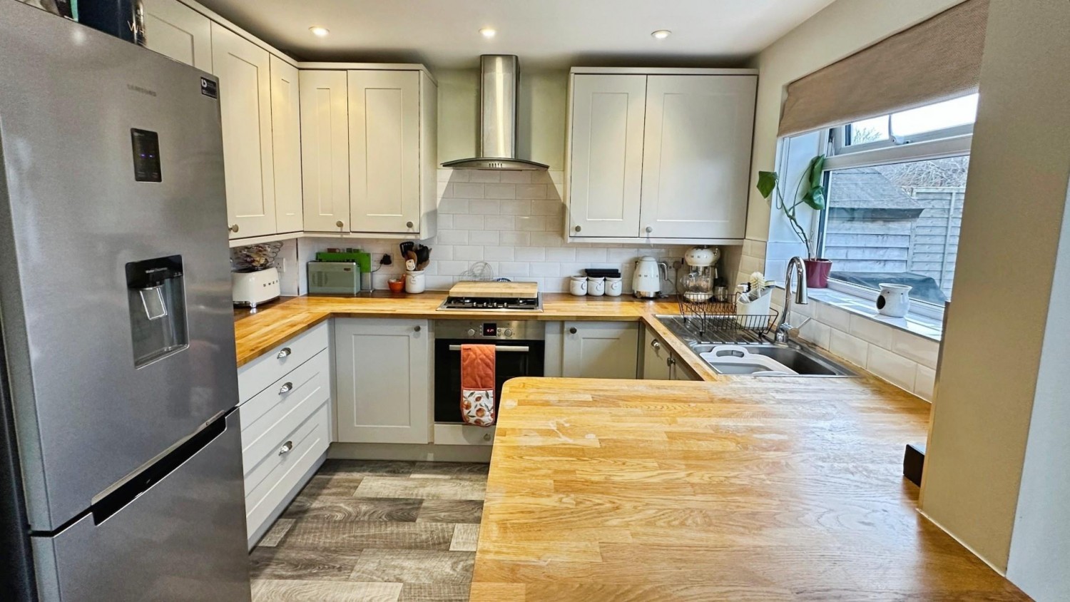 Wytherlies Drive, Bristol