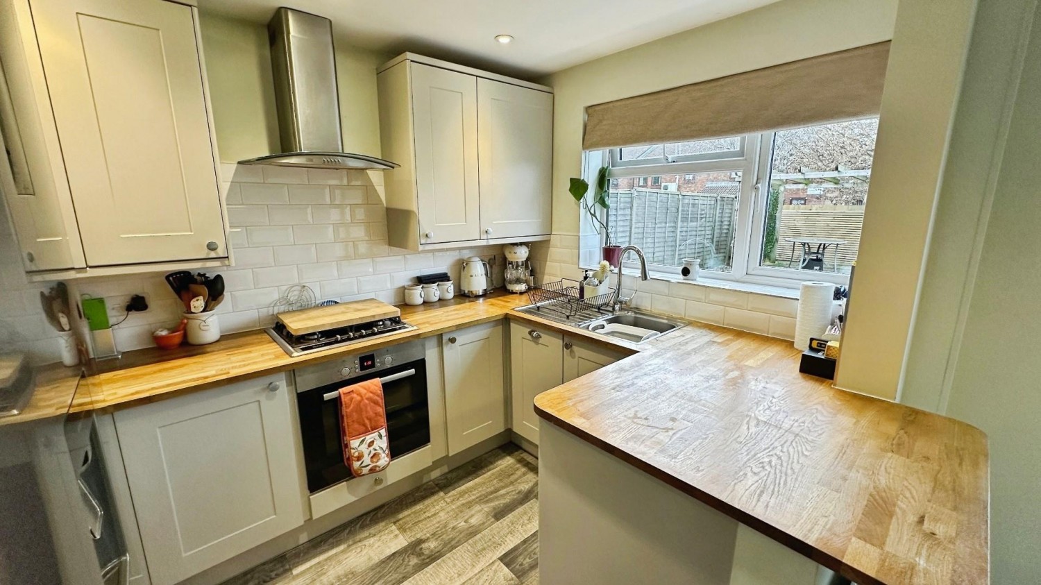 Wytherlies Drive, Bristol