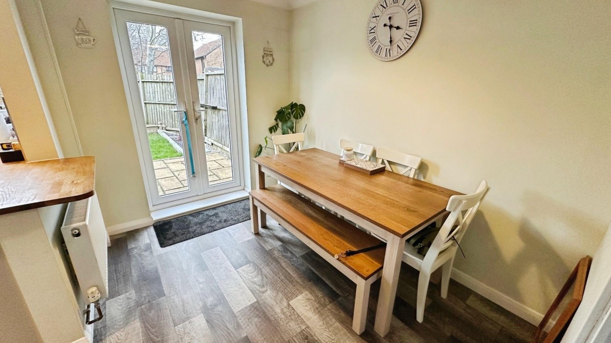 Wytherlies Drive, Bristol