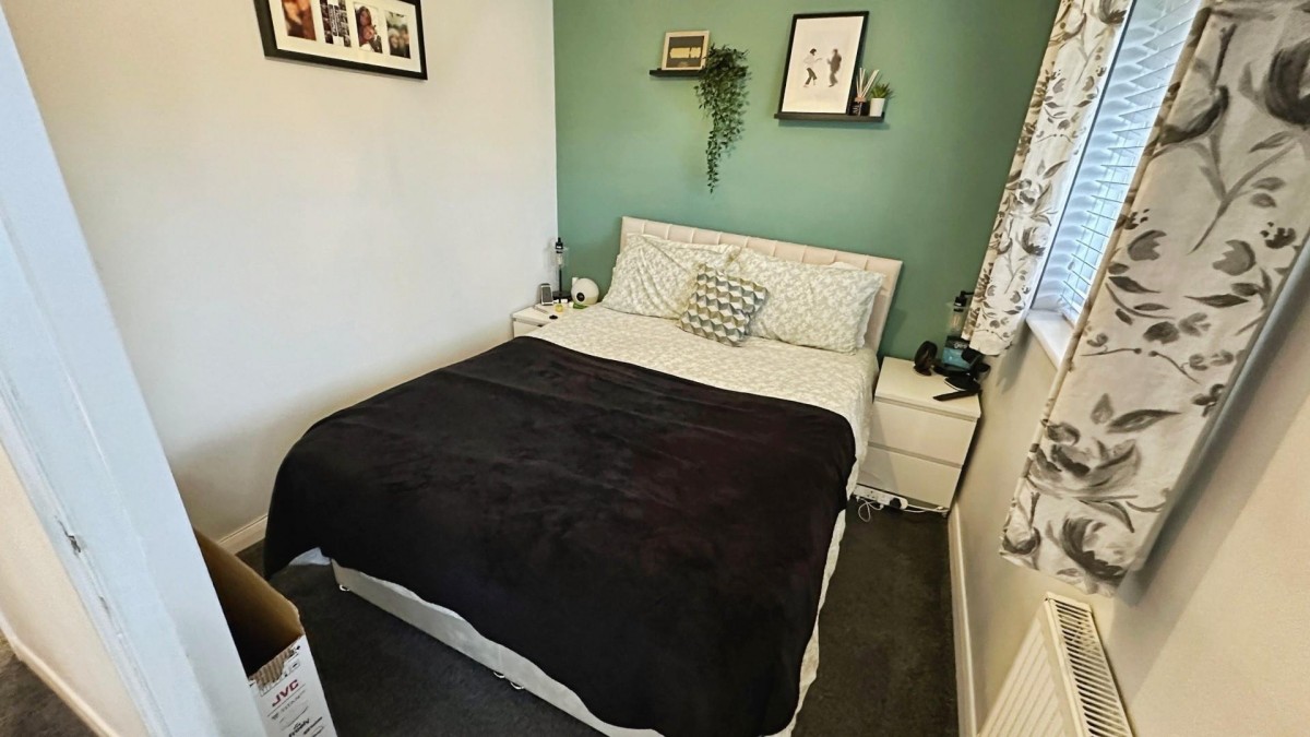 Wytherlies Drive, Bristol