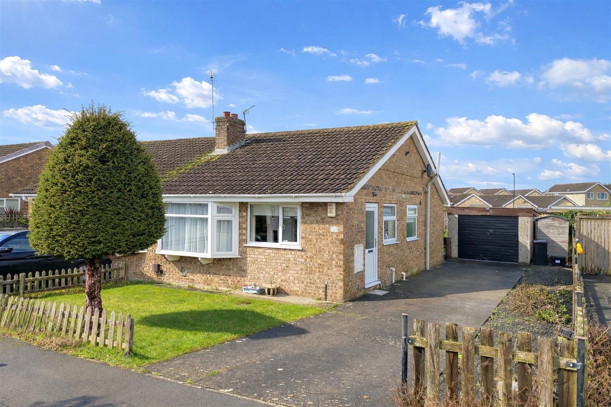 Minster Close, Wigginton, York