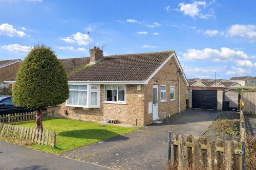 Minster Close, Wigginton, York