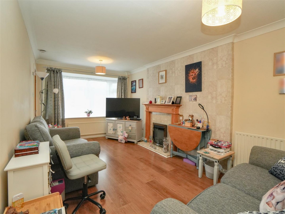 Minster Close, Wigginton, York